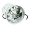 Imagen de Extractor de 6" In-Line Booster Fan 150mm