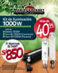 Imagen de Kit de Iluminación 1000W