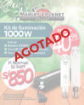 Imagen de Kit de Iluminación 1000W