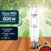 Imagen de Foco Halogenuro (MH) 600W