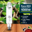 Imagen de Foco Halogenuro (MH) 1000W