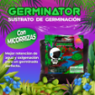 Imagen de GERMINATOR -Sustrato de germinación MARLEY'S PLANET - 5L -