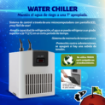 Imagen de WATER CHILLER 1/10HP - Enfriador de agua