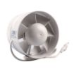 Imagen de EXTRACTOR INLINE FAN 4″/100MM