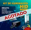 Imagen de Kit de Iluminación HID 600W