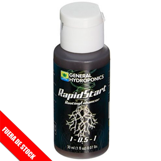 Imagen de RapidStart - 30ml -