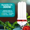 Imagen de Foco CFL 300w - Floración