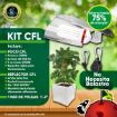 Imagen de KIT CFL 300w FLORACIÓN