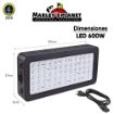 Imagen de PANEL LED TS600w VEG/FLO FULL SPECTRUM