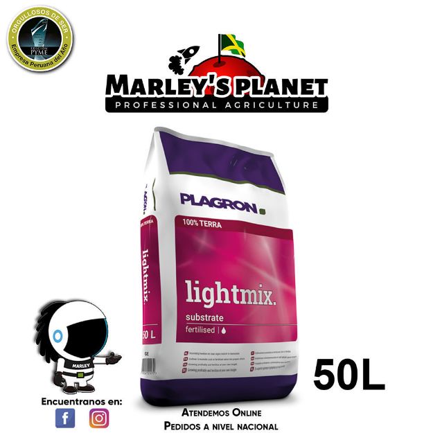 Imagen de LIGHTMIX 50L