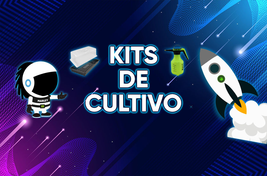 Imagen para la categoría KITS DE CULTIVO