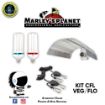 Imagen de KIT CFL 300w VEG/FLO