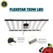 Imagen de FLEXSTAR 720W LED GROW BAR