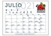 Imagen de CALENDARIO LUNAR AGRÍCOLA