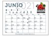 Imagen de CALENDARIO LUNAR AGRÍCOLA