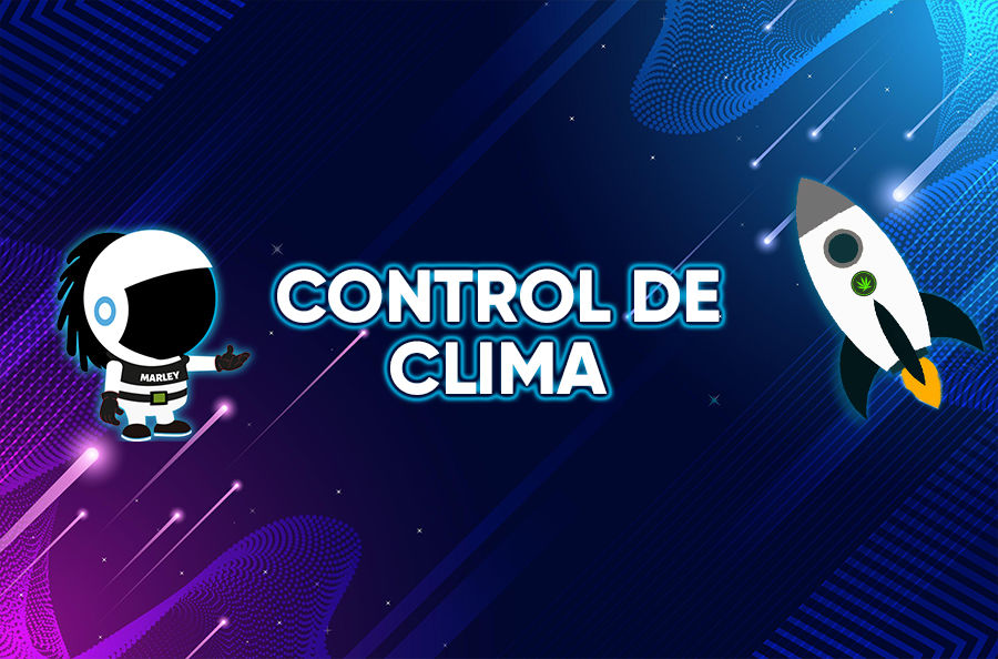 Imagen para la categoría CONTROL DE CLIMA