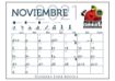 Imagen de CALENDARIO LUNAR AGRÍCOLA