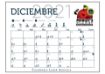 Imagen de CALENDARIO LUNAR AGRÍCOLA