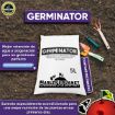 Imagen de GERMINATOR -Sustrato de germinación MARLEY'S PLANET - 5L -