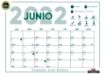 Imagen de CALENDARIO LUNAR AGRÍCOLA