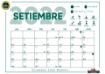 Imagen de CALENDARIO LUNAR AGRÍCOLA