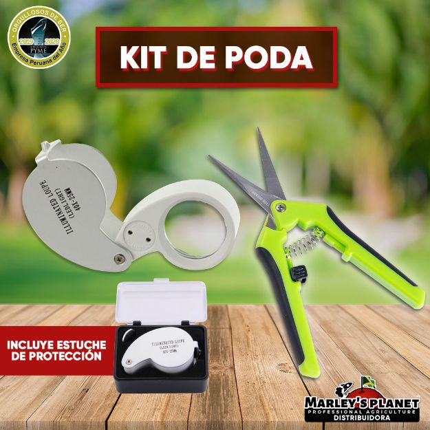 Imagen de KIT DE PODA