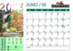 Imagen de CALENDARIO LUNAR AGRÍCOLA