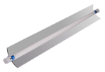 Imagen de Iluminación Fluorescente Abierta T5 - 1 Tubo 60cm