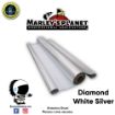 Imagen de Plástico reflectante "Diamond White Silver" 1.22 m X 7.62 m X 6 mm