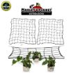 Imagen de Malla elástica scrog 90cm x 120cm (hasta 120cm x 180cm)